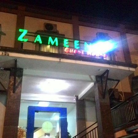 Zameena Guest House Cimahi 외부 사진