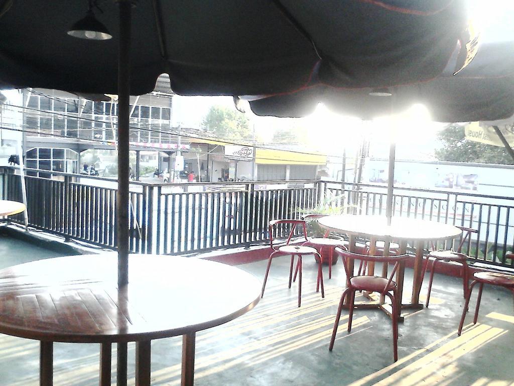 Zameena Guest House Cimahi 외부 사진