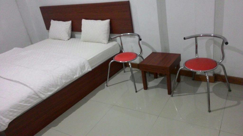 Zameena Guest House Cimahi 외부 사진