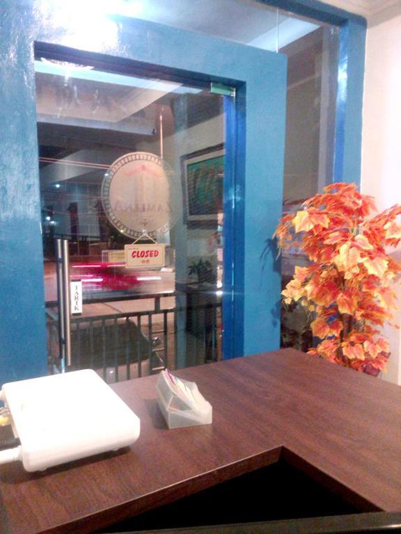 Zameena Guest House Cimahi 외부 사진