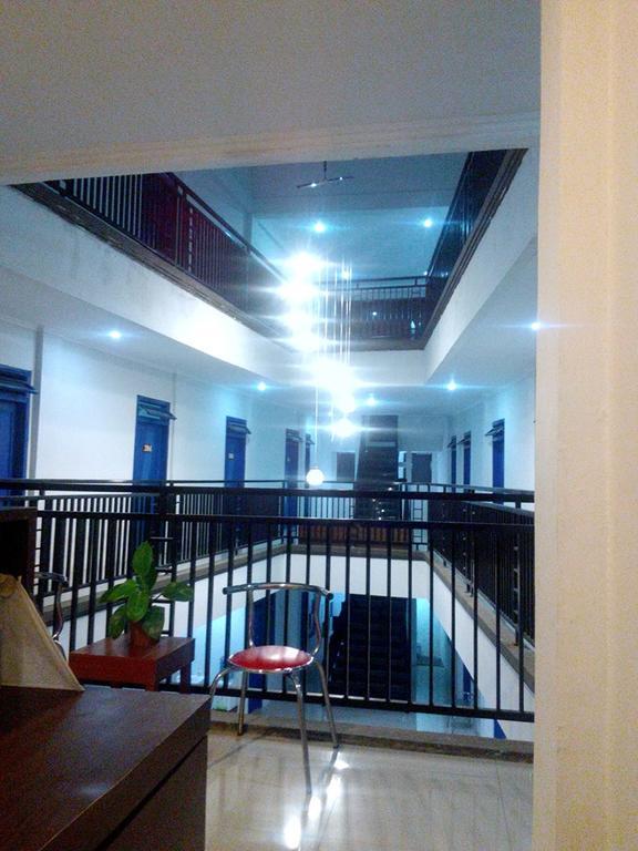 Zameena Guest House Cimahi 외부 사진