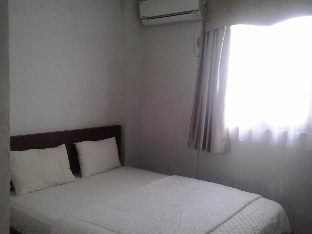 Zameena Guest House Cimahi 외부 사진