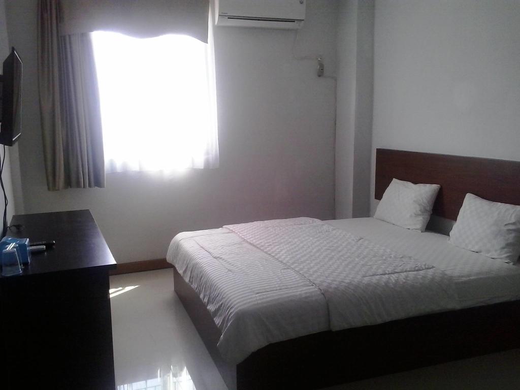 Zameena Guest House Cimahi 외부 사진