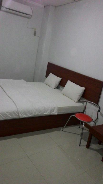 Zameena Guest House Cimahi 외부 사진