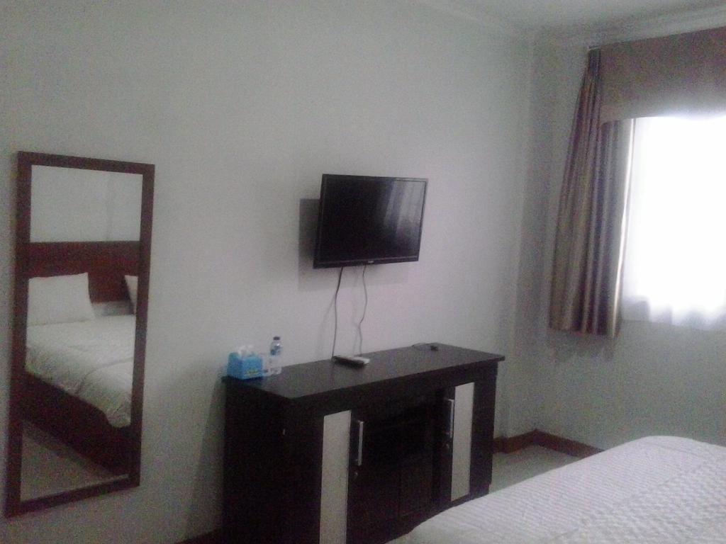 Zameena Guest House Cimahi 외부 사진