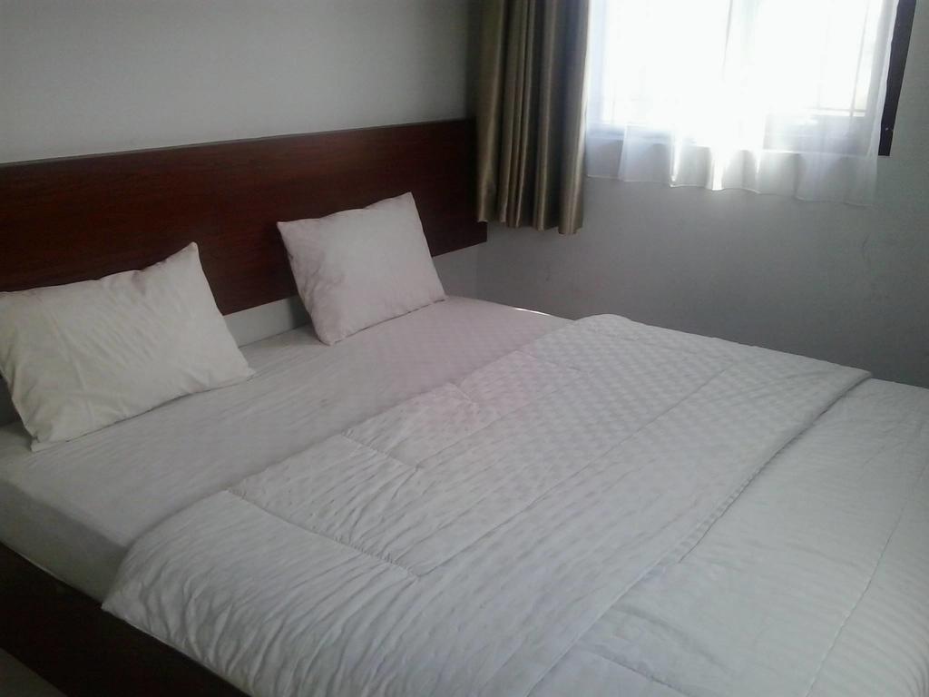 Zameena Guest House Cimahi 외부 사진