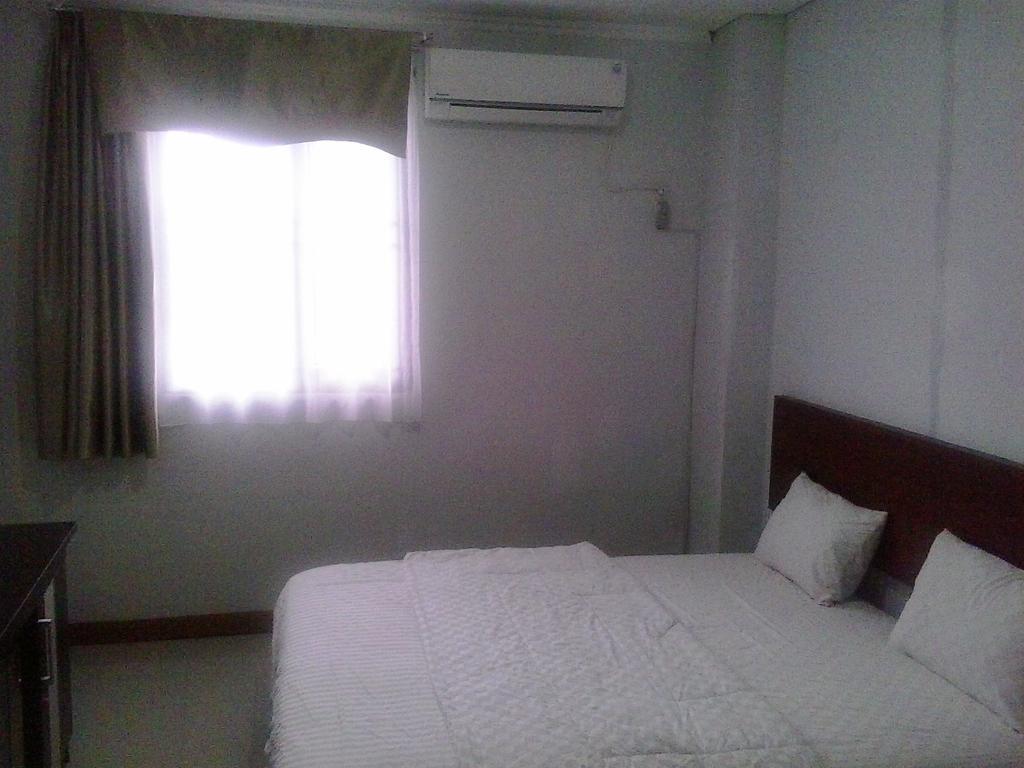 Zameena Guest House Cimahi 외부 사진