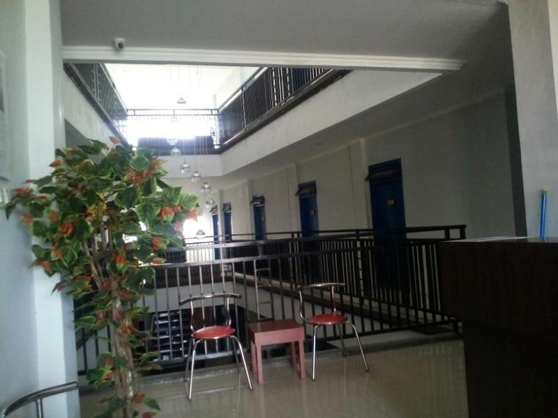 Zameena Guest House Cimahi 외부 사진