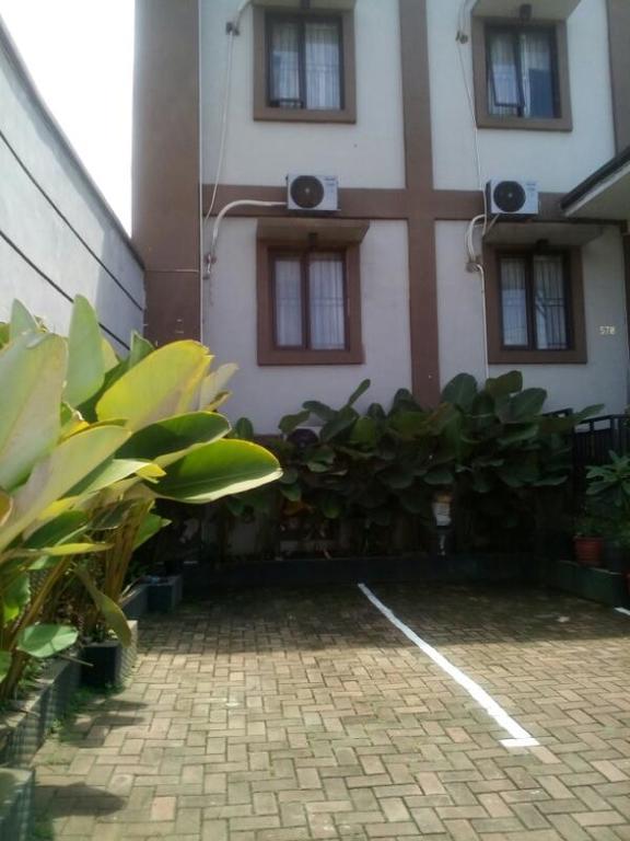 Zameena Guest House Cimahi 외부 사진