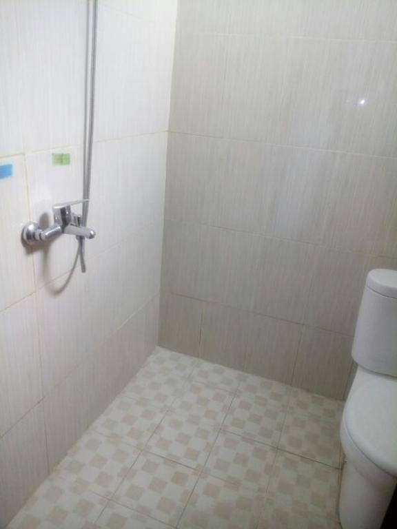 Zameena Guest House Cimahi 외부 사진