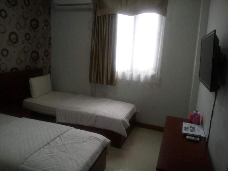 Zameena Guest House Cimahi 외부 사진