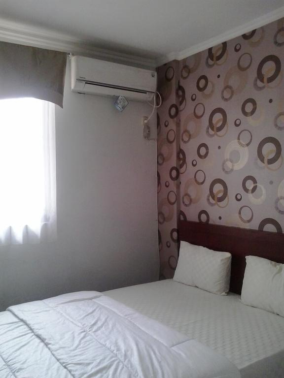 Zameena Guest House Cimahi 외부 사진